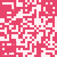 网红主播商务合作二维码