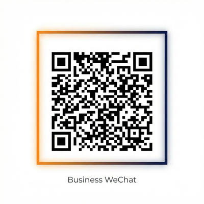 母狗商务微信二维码