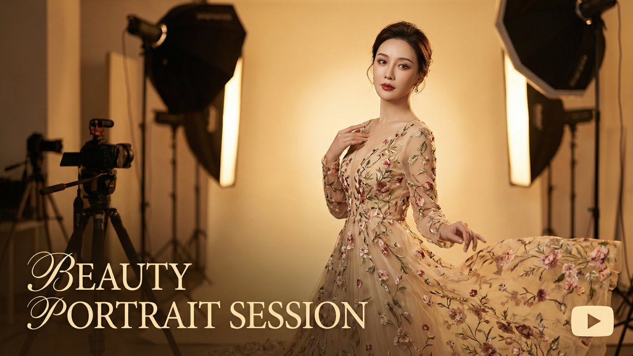 调教母狗美少女写真视频教程